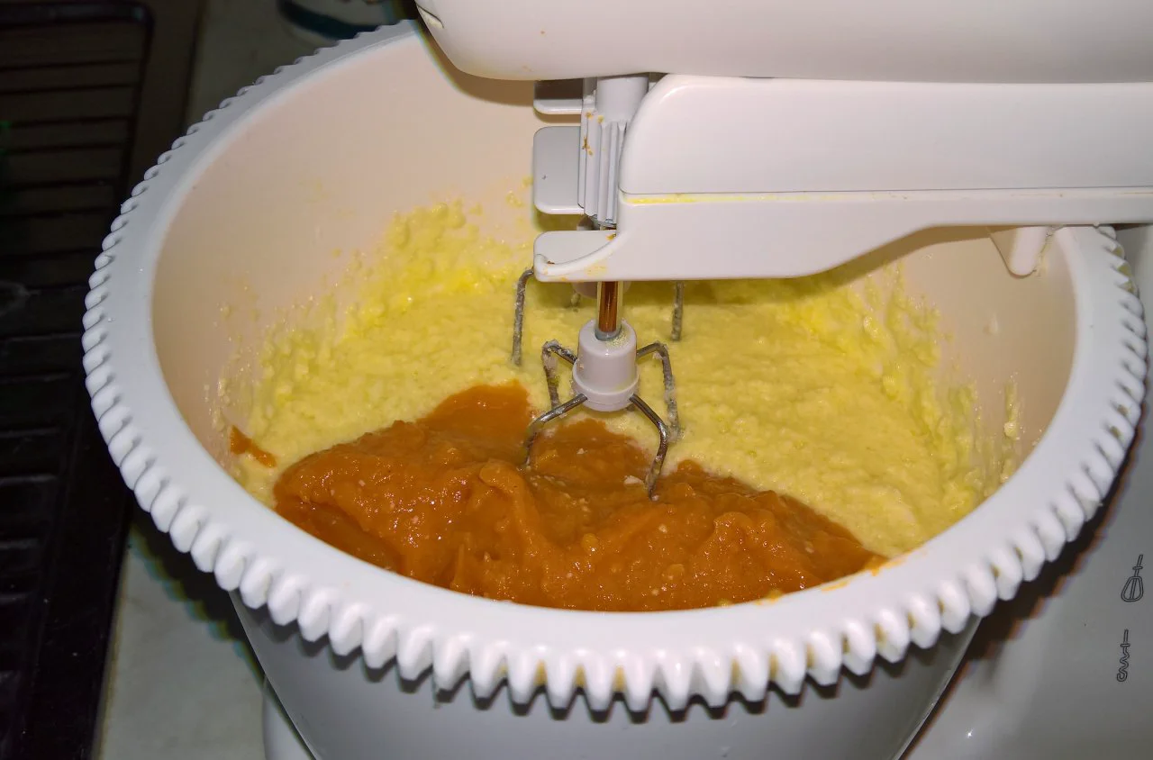 dolce di zucca